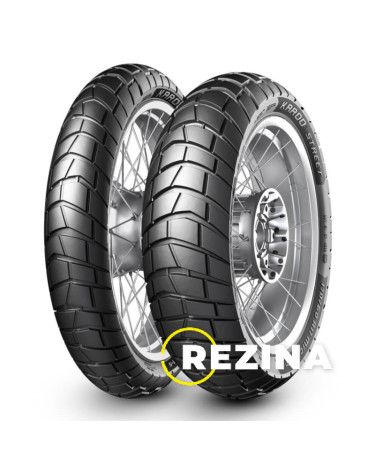 Metzeler Karoo Street 110/80 R19 59V