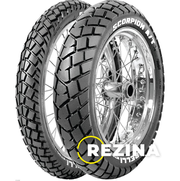 Pirelli Scorpion MT 90 A/T 150/70 R18 70V