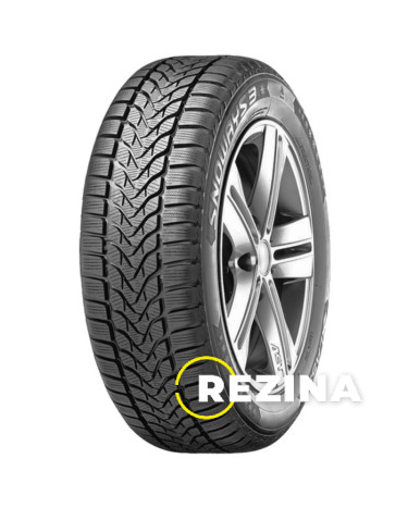 Lassa Snoways 3 175/65 R15 84T