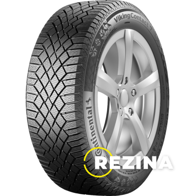 Continental VikingContact 7 255/55 R19 111T XL FR
