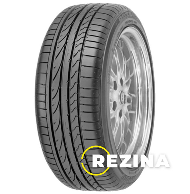Bridgestone Potenza RE050A 225/50 R18 95W FR Japan 2023