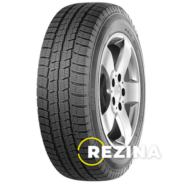 Paxaro Van Winter 195/65 R16C 104/102T