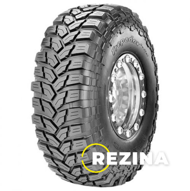 Maxxis M8060 Trepador Radial 35.00/12.5 R17 119K