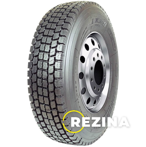 Long March LM329 (ведуча) 315/60 R22.5 152/148M