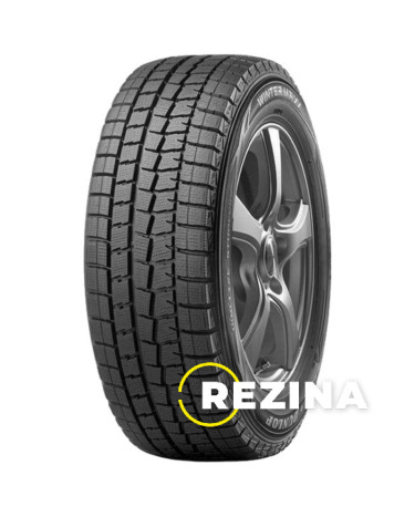 Dunlop Winter Maxx WM01 245/45 R17 99T XL
