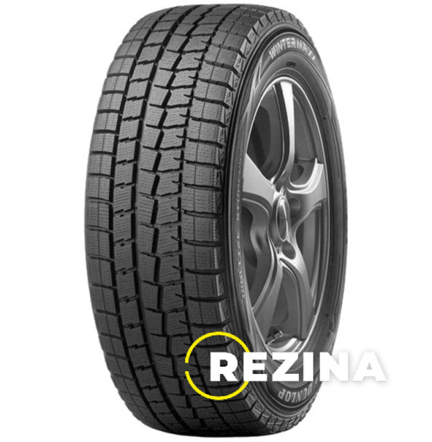 Dunlop Winter Maxx WM01 245/45 R17 99T XL China 2024