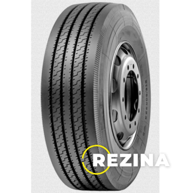Ovation VI-660 (рульова) 315/70 R22.5 154/150L PR20 Китай 2024 року