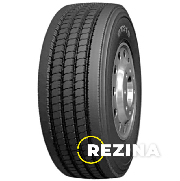 Boto BT219 (рульова) 315/80 R22.5 156/150L Китай 2025 року