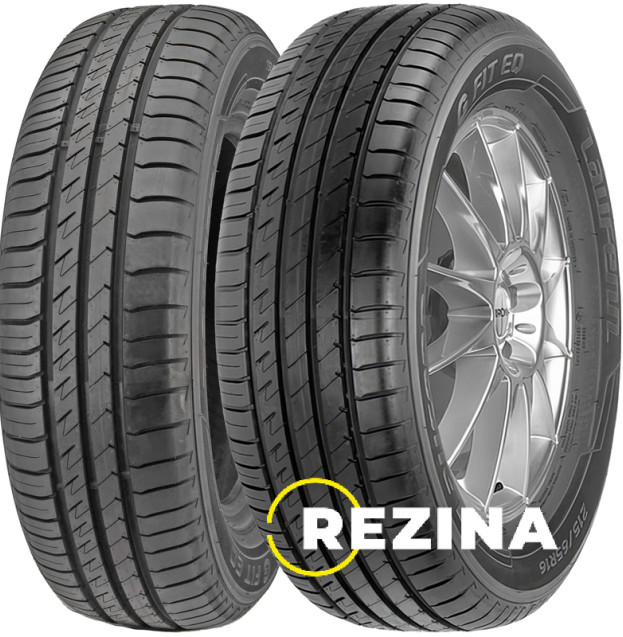 Laufenn G Fit EQ LK41 165/70 R14 85T XL Hungary 2025
