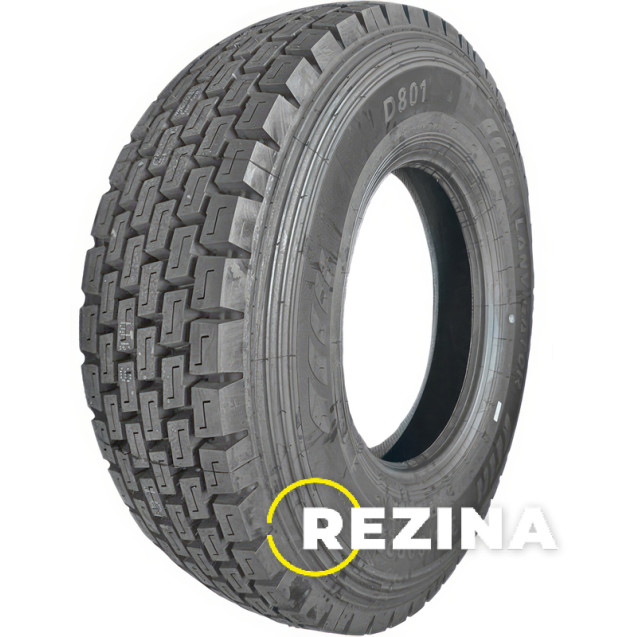 Lanvigator D801 (ведуча) 315/80 R22.5 156/150M Китай 2025 року
