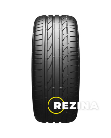 Bridgestone Potenza S001 255/45 R17 98W RFT *