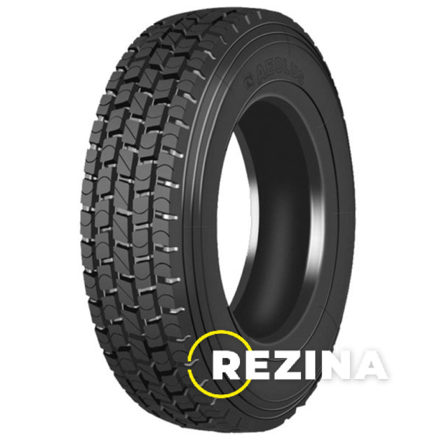 Aeolus ADR35 (ведуча) 205/75 R17.5 124/122M Китай 2025 року