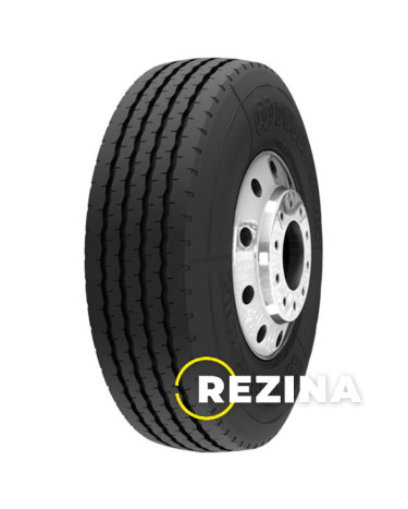 Double Coin RR202 (steering) 295/80 R22.5 152/149M