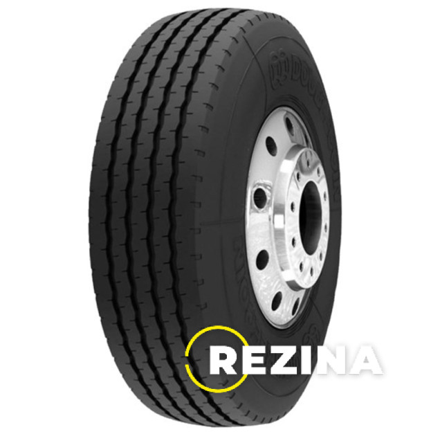 Double Coin RR202 (рулевая) 295/80 R22.5 152/149M Таиланд 2025 года