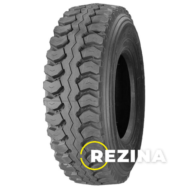 Triangle TR669 (ведуча) 13 R22.5 156/153K PR18