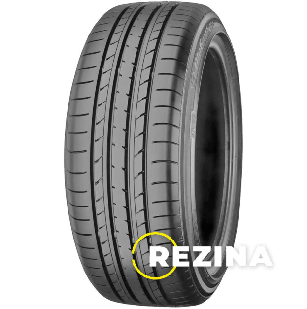 Yokohama BluEarth E70 225/55 R18 98H