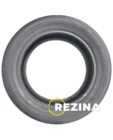Yokohama BluEarth E70 225/55 R18 98H