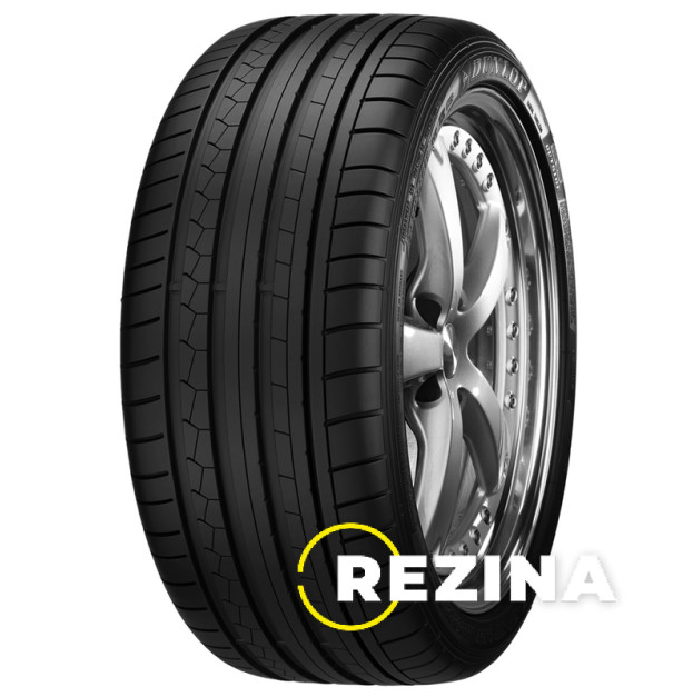 Dunlop SP Sport MAXX GT 315/30 R19 100Y MFS