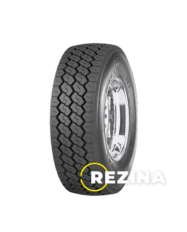 Kelly KMT (trailer) 385/65 R22.5 160/158L PR20