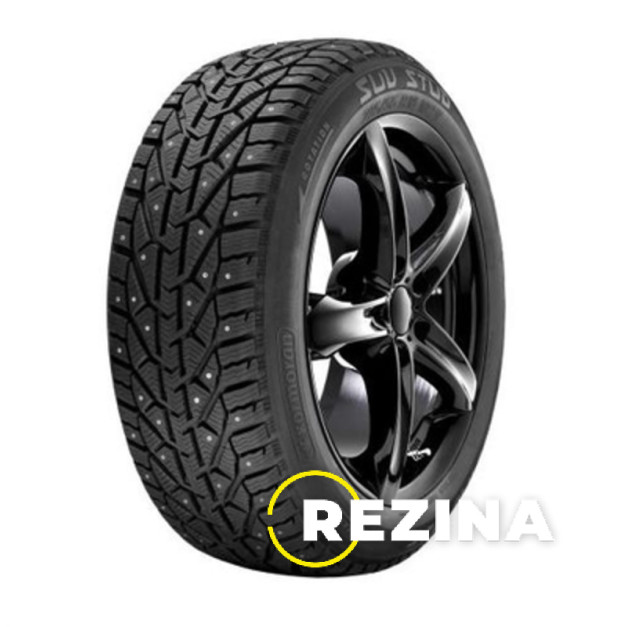 Kormoran SUV Stud 225/65 R17 106T XL (шип) Сербия 2021 года