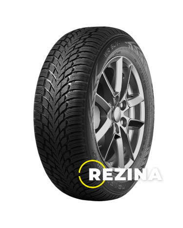 Nokian WR SUV 4 265/40 R21 105V XL