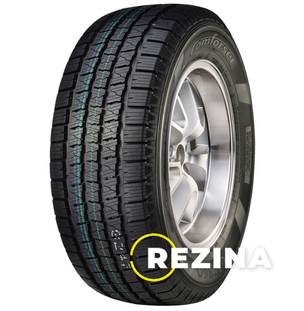 Comforser CF360 195/70 R15C 104/102R China 2025