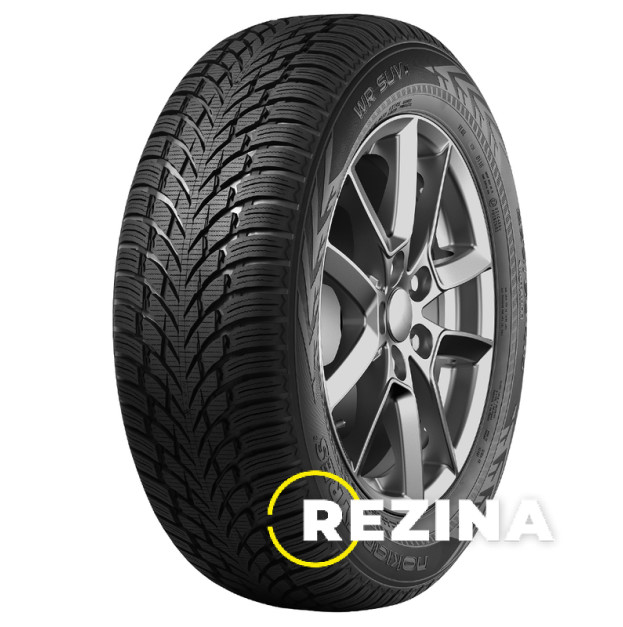 Nokian WR SUV 4 265/50 R20 111V XL