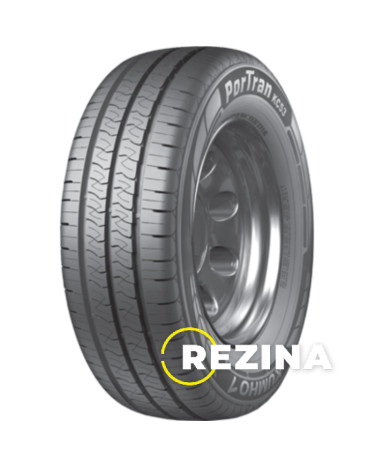 Kumho PorTran KC53 235/65 R16C 115/113R