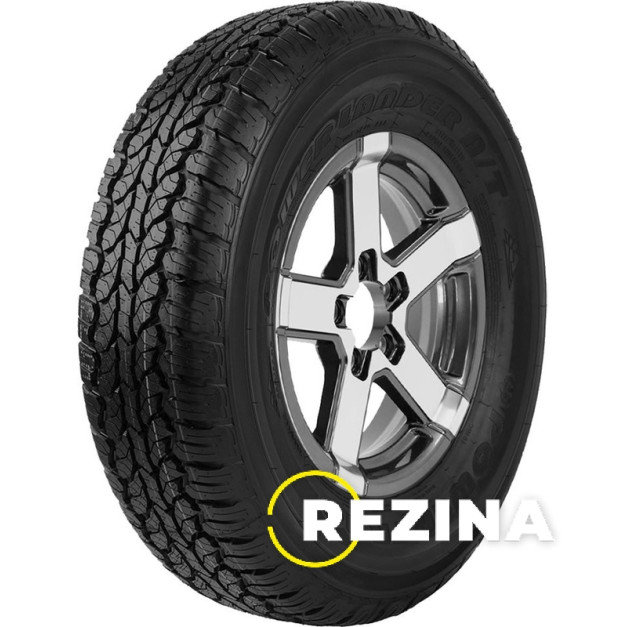 Powertrac Power Lander A/T 235/75 R15 109S XL Китай 2023 года