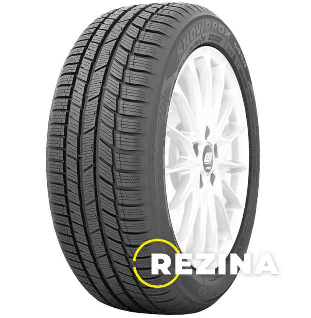 Toyo Snowprox S954 235/45 R18 98V XL Японія 2024 року