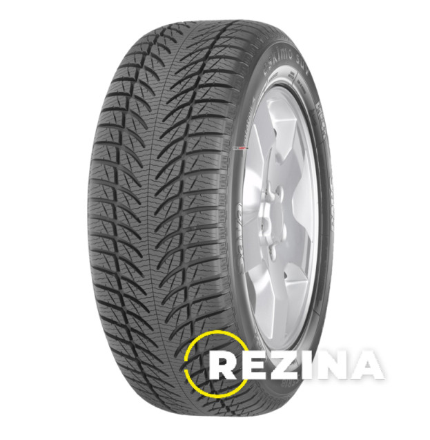 Sava Eskimo SUV 255/50 R19 107V XL Luxembourg 2025