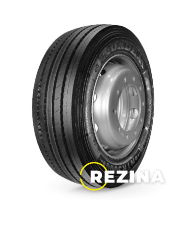 Nordexx NTR 3000 (trailer) 385/65 R22.5 160K PR20