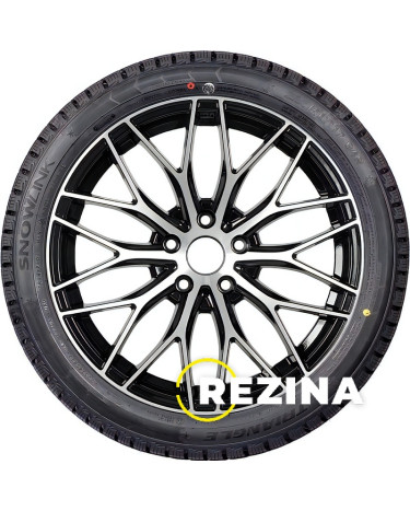 Triangle Snowlink PL01 165/60 R14 79R XL Китай 2025 года