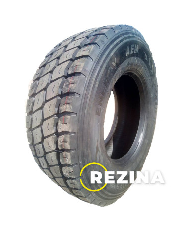 Aufine ENERGY AEM (прицепная) 385/65 R22.5 160K PR18