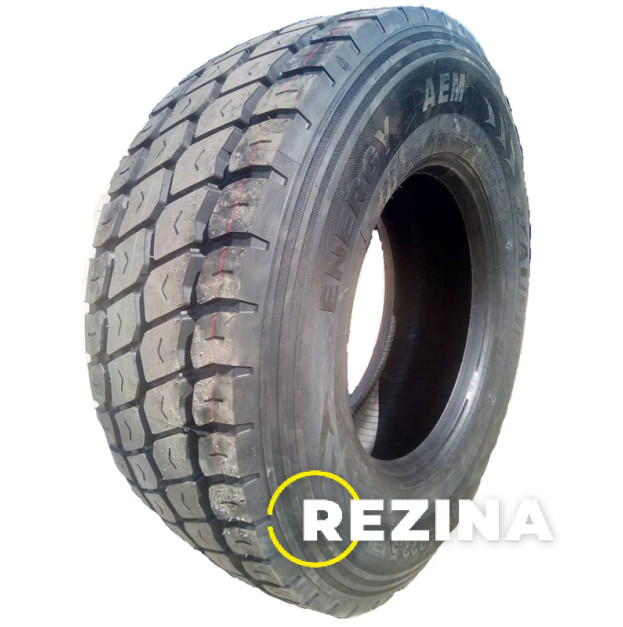 Aufine ENERGY AEM (причіпна) 385/65 R22.5 160K PR18