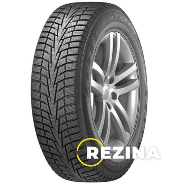 Hankook Winter i*cept X RW10 265/65 R17 112T FR Korea 2024