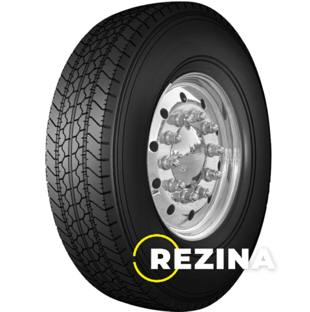 Triangle TRA02 (рульова) 8.5 R17.5 121/120M