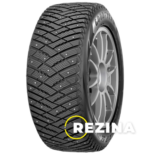 Goodyear UltraGrip Ice Arctic SUV 265/50 R19 110T XL (stud) Germany 2024