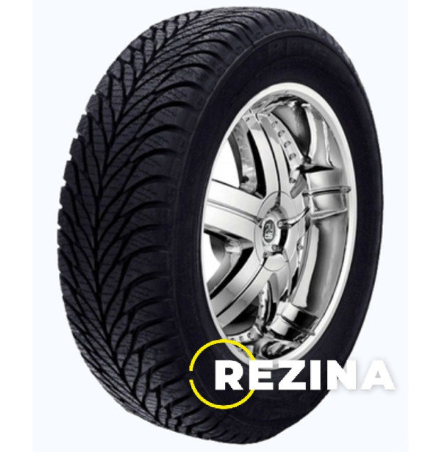B&P Pneus (welded) BPE 195/55 R15 89V XL