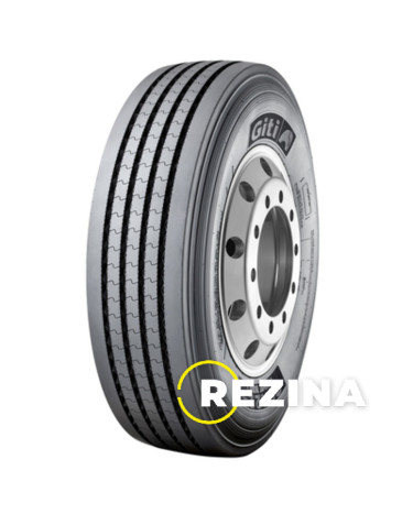 Giti GSR225 (рульова) 265/70 R19.5 140/138M