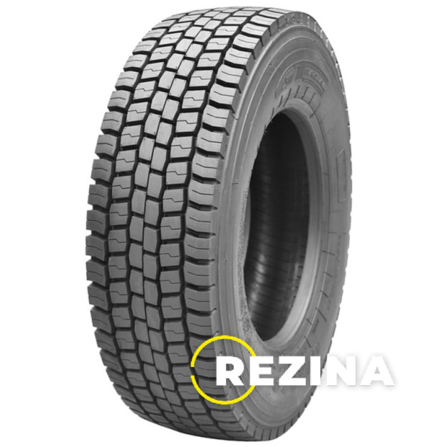 Giti GDR638 (ведущая) 245/70 R17.5 136/134M