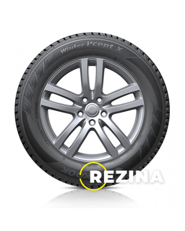 Hankook Winter i*cept X RW10 235/75 R15 105T