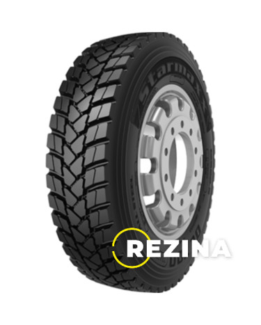 Starmaxx DC 700 (driving) 315/80 R22.5 156/150K