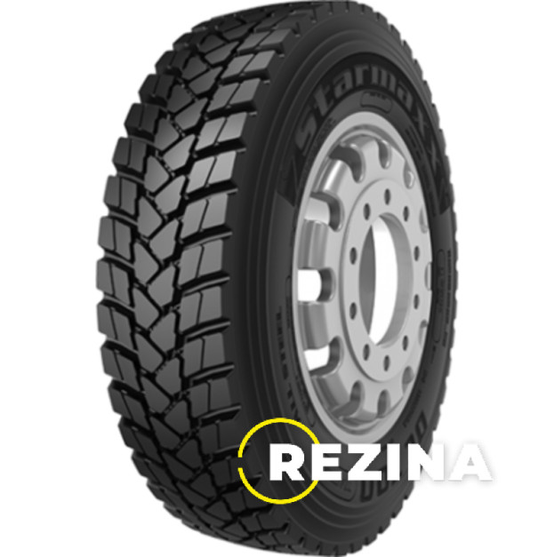 Starmaxx DC 700 (ведущая) 315/80 R22.5 156/150K