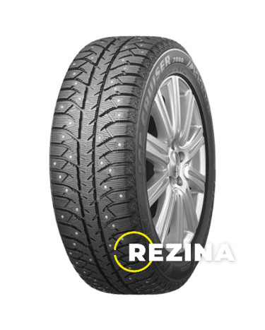 Bridgestone Ice Cruiser 7000 205/55 R16 91T (шип)