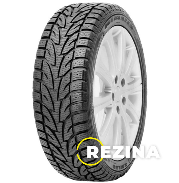 Sailun ICE BLAZER WST1 215/75 R16C 113/111R (studded) China 2025
