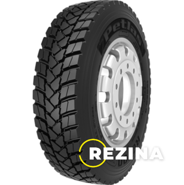 Petlas RC 700 (ведущая) 315/80 R22.5 156/150K Турция 2025 года
