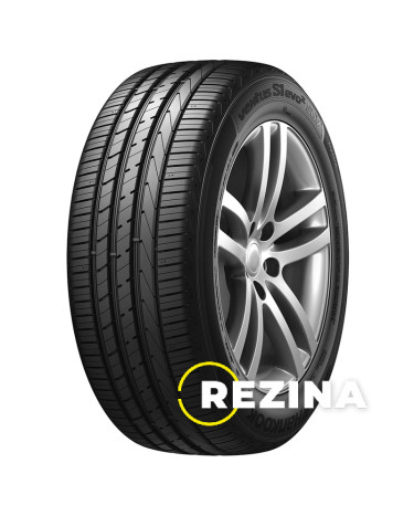 Hankook Ventus S1 evo2 SUV K117A 255/55 R18 105W