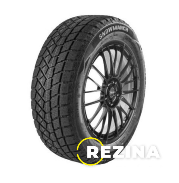 Powertrac Snowmarch 285/60 R18 116T