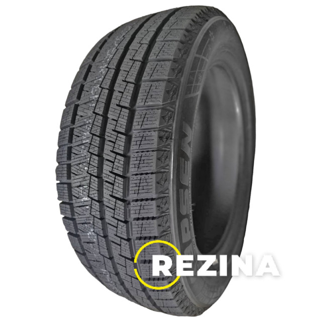 Kapsen SnowShoes AW33 215/55 R17 94H